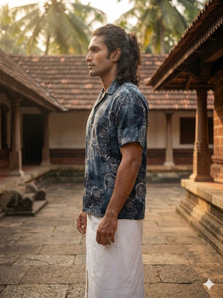 Aasman Shirt