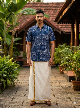 Neeljaal Shirt