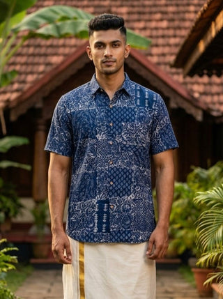 Neeljaal Shirt