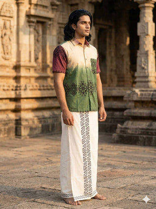 Garvit shirt