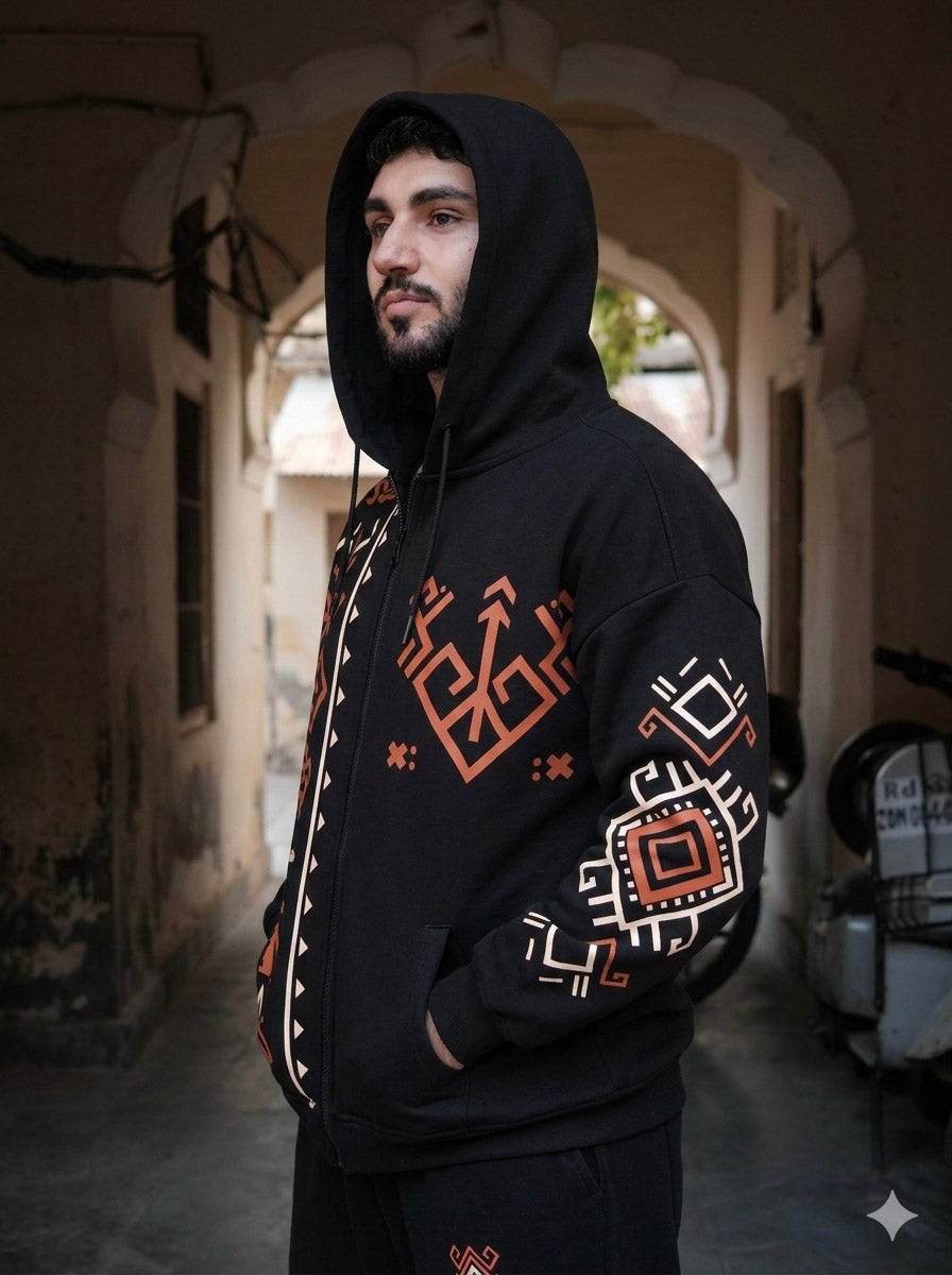 Riwaayat Hoodie