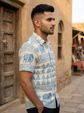 Ivora Shirt