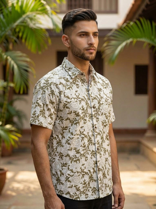 Amod Shirt