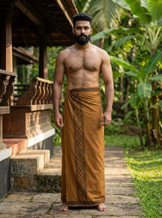 Ananta Dhoti