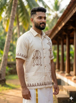 Aruvan Shirt
