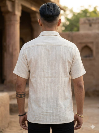 Shwet Shirt