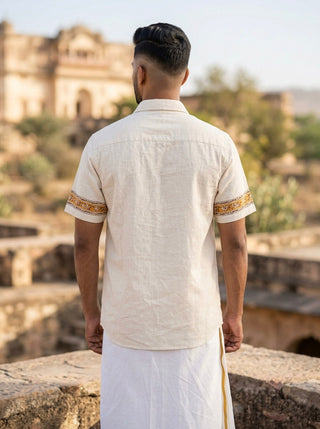 Soran Shirt
