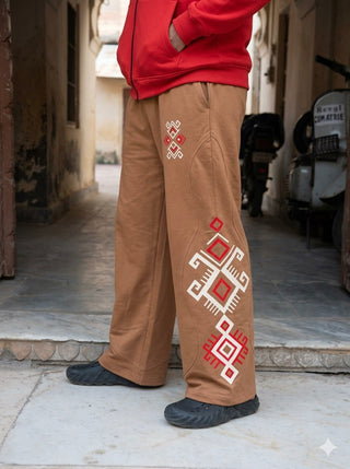Naqsh Trousers