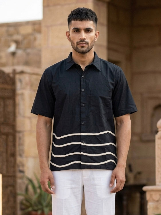 Tideline Shirt