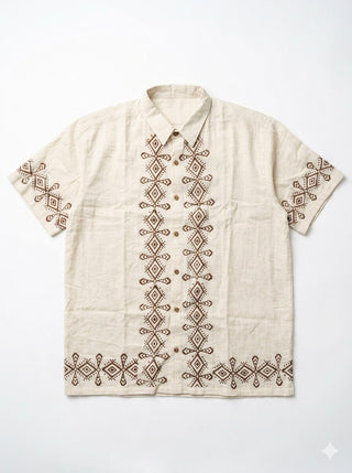 Raksha Shirt