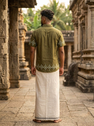 Vana Shirt