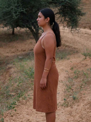 Baani Dress