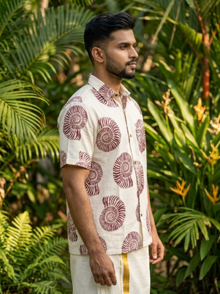 Ameya Shirt
