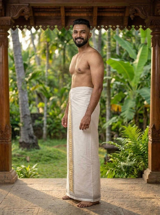 Veliyam Dhoti