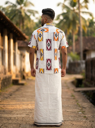 Shaurya Shirt