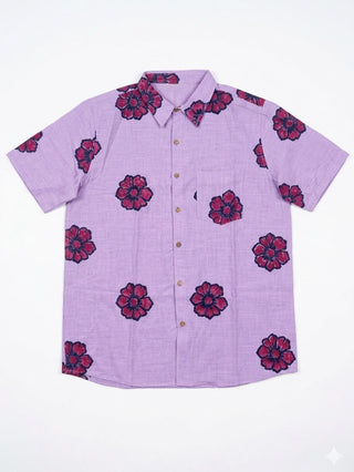 Gul Shirt