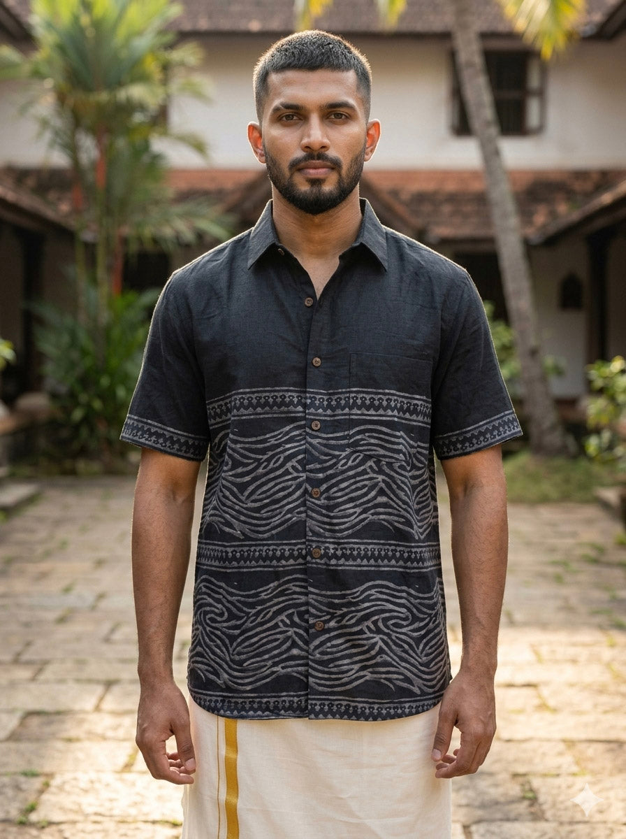 Achyut Shirt