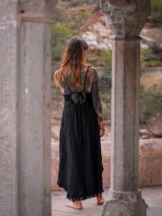 Elementos Dress