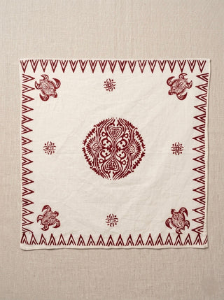 Kurma Bandana