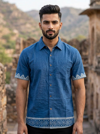 Roven Shirt
