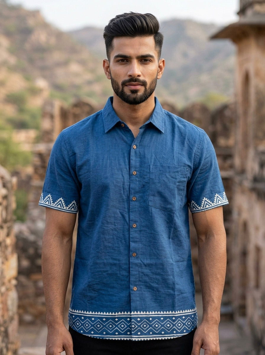Roven Shirt