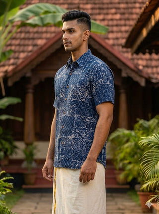 Neeljaal Shirt