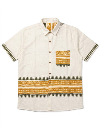 Avroh Shirt