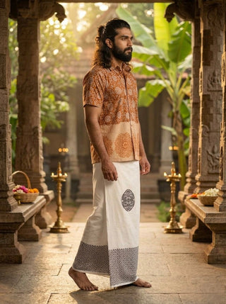 Khush Shirt