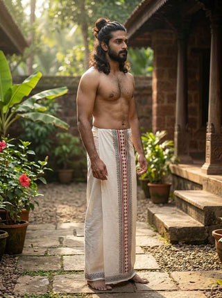 Veliyam Dhoti