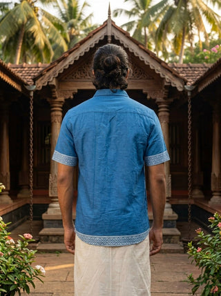 Rehaan Shirt