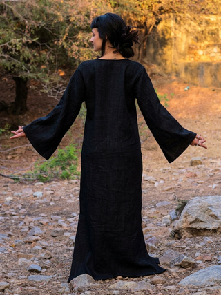 Shwet Maxi Dress