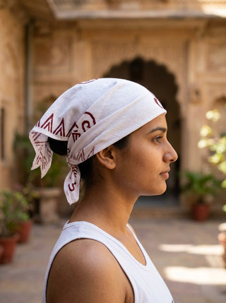 Rudra Bandana