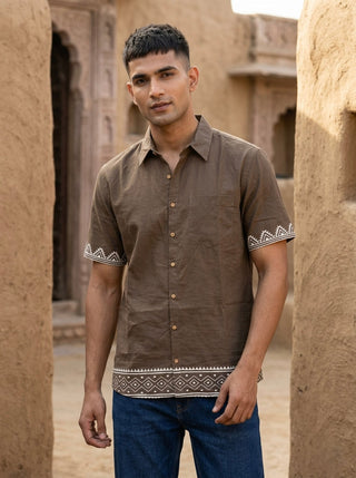 Roven Shirt