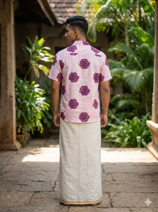 Gulrekh Shirt