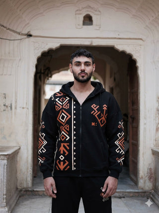 Riwaayat Hoodie