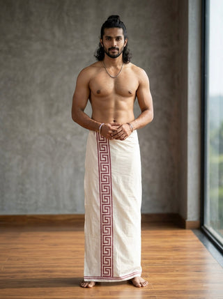 Rivan Dhoti