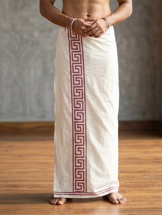 Rivan Dhoti