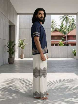 Maruvam Shirt