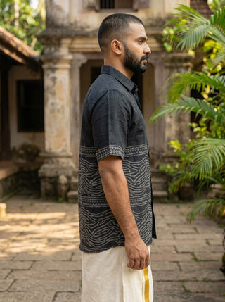 Achyut Shirt