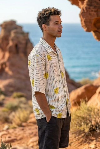 Aaranya Shirt