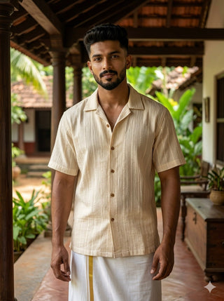 Sukoon Shirt