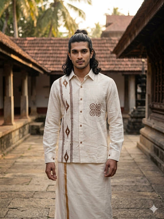 Sehra Shirt