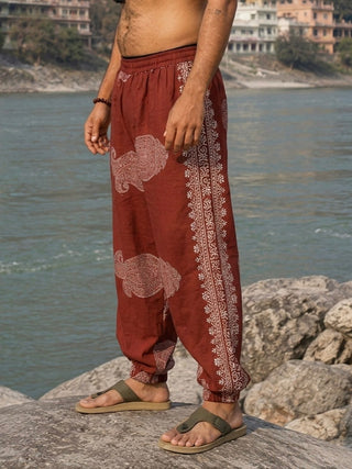 Shobha Harem Pants