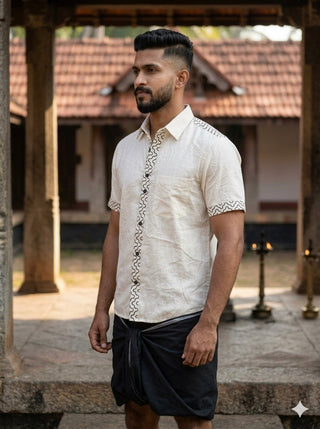 Seher Shirt