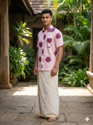 Gulrekh Shirt