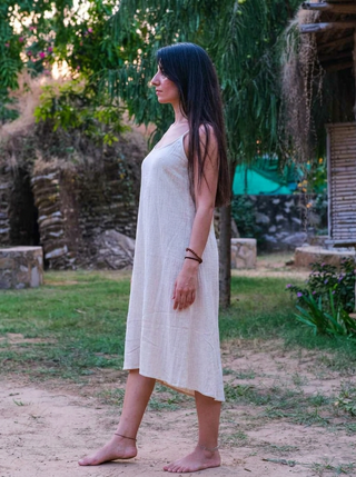 Baani Dress