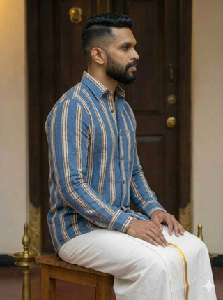 Lakshya Shirt