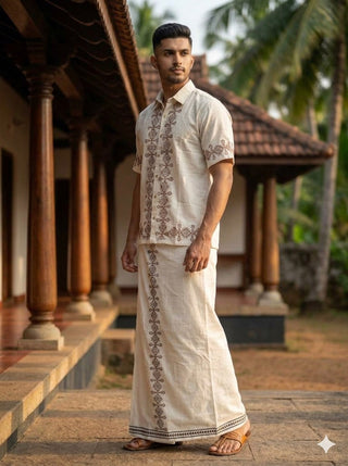 Raksha Shirt