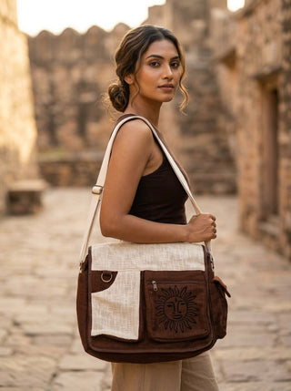 Sora Sun Tote