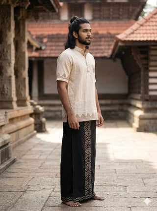 Kshetra Kurta